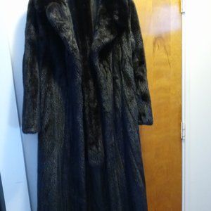 Ranch Mink/ size medium